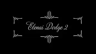 ELENAI DODGE 2 - Gameplay Trailer | 2021