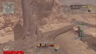 Mw2 1.14 - Green Static - RTM Menu - Hosted By zExileModz