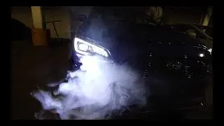 Subispeed V1 Headlight Install!