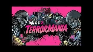 Rage 2 TerrorMania
