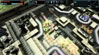 Defense Grid 2 - Breach (Normal, Gold, Fast) 60FPS