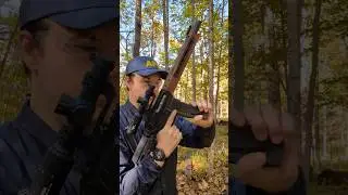 Binary 22lr