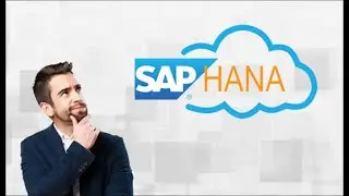 SAP HANA Series || 06. Rapid Deployment Options