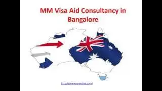 MM VISA AID CONSULTANCY