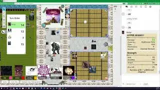 New Threat: Monster Mayham | Room 4 | Session 41