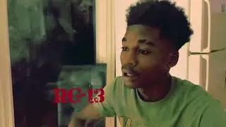RG-13 - LOST THOUGHTS (OFFICIAL MUSIC VIDEO)