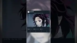 Tanjiro vs Sabito Part 2#shorts  #viralvideo #trending #trendingshorts #editroom #fyp  #editroom