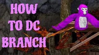 THE BEST FASTEST BRANCHING METHOD (Dc Branch Tutorial)
