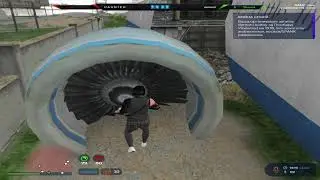 потужнiй натул 8 місяців тому @GTA5RP