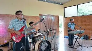 Agradecimiento hay en mi corazon
