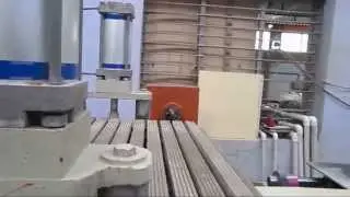 Vrundavan Plastic Engineering Works  PVC Profile Plant