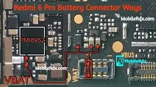 redmi note 6 Pro charging solution #chargingsolution  #charging