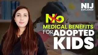No medical benefits for adopted kids? Modi Government changes discriminatory rule!