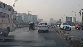 Indias finance Capital Mumbai under BJP Devendra Fadnavis Government