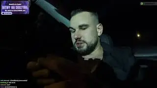 SZYMOOL VOD - GRUZJA, TBILISI DZIEN 3 | Część: 2