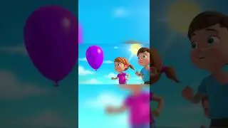 Dance Party with Shapes: Fun & Learning for Kids! | Toonian Cartoons | #Toonian #ToonianCartoons