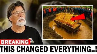 Oak Island&rsquo;s Latest OFFICIAL Excavation Unearths an AMAZING Treasure Find!