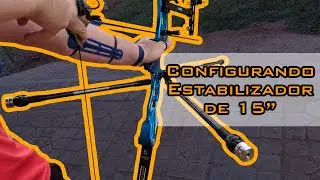 Vlog 3 | Configurando estabilizador de 15