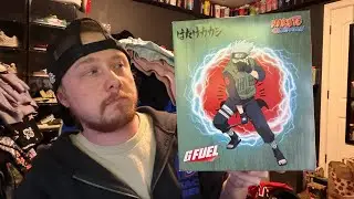 G Fuel&rsquo;s &ldquo;SHARINGAN&rdquo; Flavor Taste Test & Review (Pomegranate Green Tea)