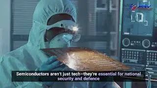 Why the UK Semiconductor Industry Matters