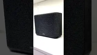 Denon Home 250 Black
