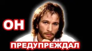 Почему песня Талькова до сих пор раскалывает общество