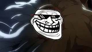 Bard Tunnel Glitch