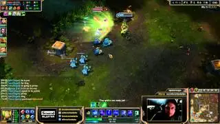 Imaqtpie - Highlights from A to Z marathon [Cassio.2]