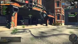 APB RELOADED JOKER BOX 13  - MODIFICATION COMMANDER