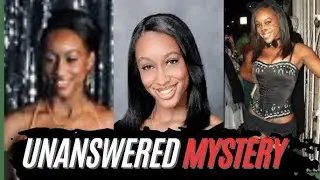 The Chilling Disappearance of Mitrice Richardson | Unsolved Mystery from Malibu (2009)