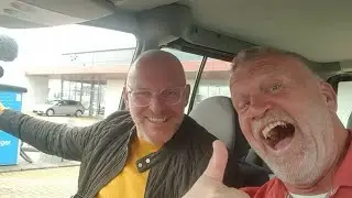 Henk de Haan is grappig, maar je moet hem niet afzeiken - Eem poetsen (9)