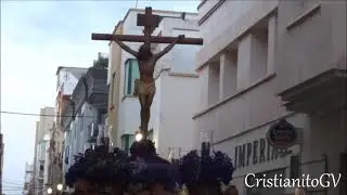 Semana Santa La Linea 2022 Cristo del Mar