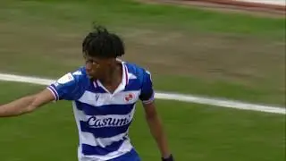 HIGHLIGHTS | Barnsley 1-1 Reading
