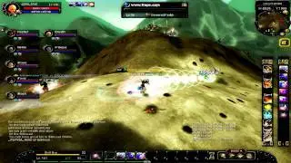 How to farm fast in silkroad online
