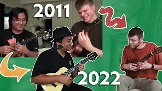 Bodysurfing 10 Years Later