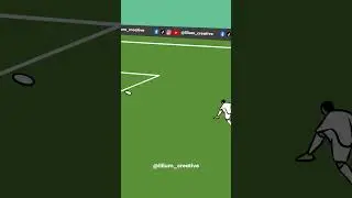 Who scored this banger? ⚽🔥