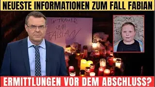 Fall Fabian G&uuml;strow Endlich neue Informationen nach Wochen