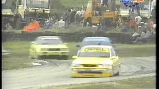 1996 SATCC round 4 - Aldo Scribante.