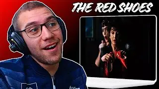 Reacting To Kate Bush - The Red Shoes (HD Remaster Music Video)!!!
