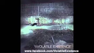 Volatile Existence - Don't Let Me Fall | 2011 EP