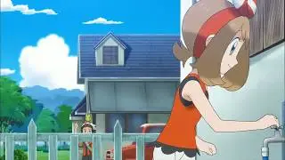 Pokemon amv Wolves