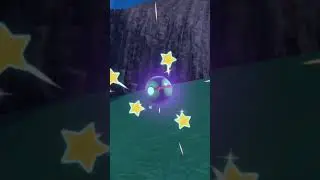 SHINY Flittle Encounter