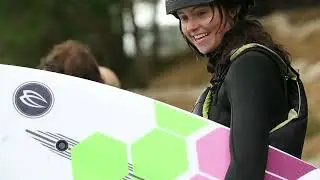 Badfish Surf Highlight Reel