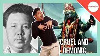 Adrian Lim: Singapore's most infamous ritual murders