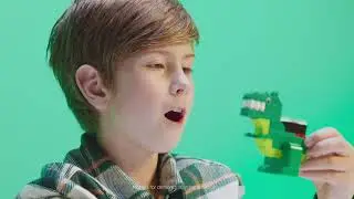 LEGO Reveals LEGO Smart Play at CES