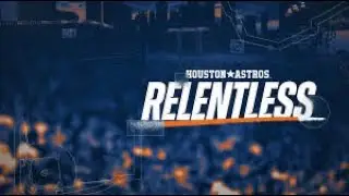 Houston Astros Free Agent Game Plan￼￼