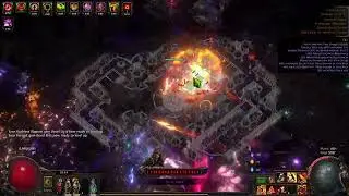 grey wind map showcase