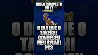 COMBO PEGOU = HITKILL - Sylas vs Lux #leagueoflegends #sylas