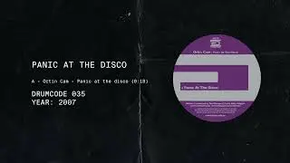 Ortin Cam - Panic at the disco