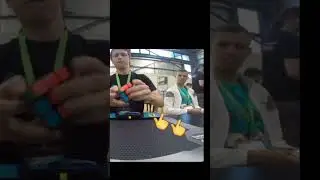 Mats valk isn't excited about the world record